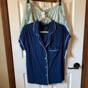 Stars Above mixed PJ set